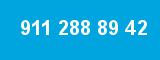 911 288 89 42 911 288 89 42